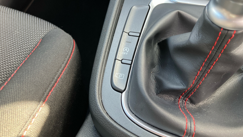 Hyundai Kona 1.0 TGDi 48V MHEV N Line 5dr Petrol Hatchback